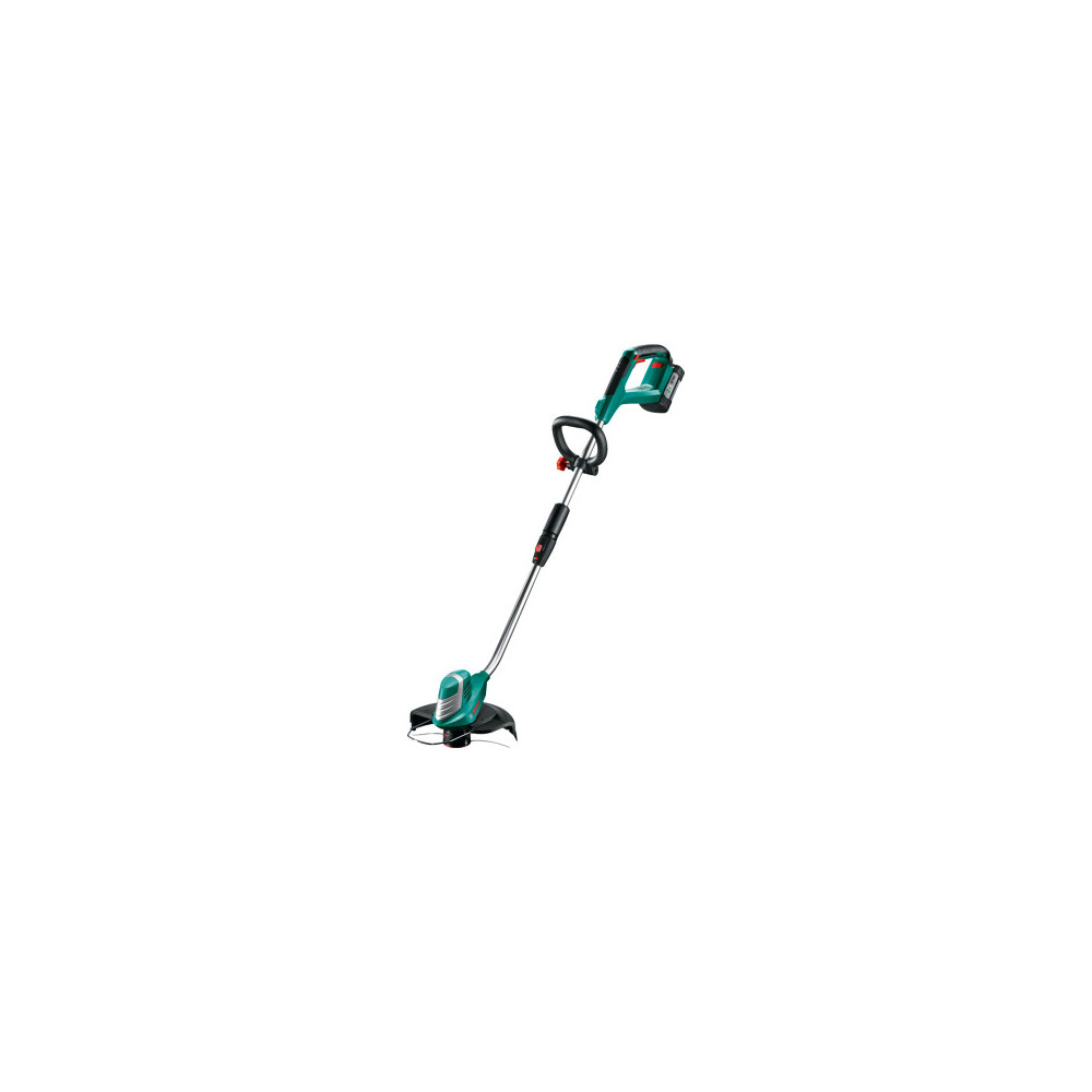 Bosch AdvancedGrassCut 36 30 cm Batterie Noir, Vert Bosch AdvancedGrassCut 36 30 cm Batterie Noir, Vert