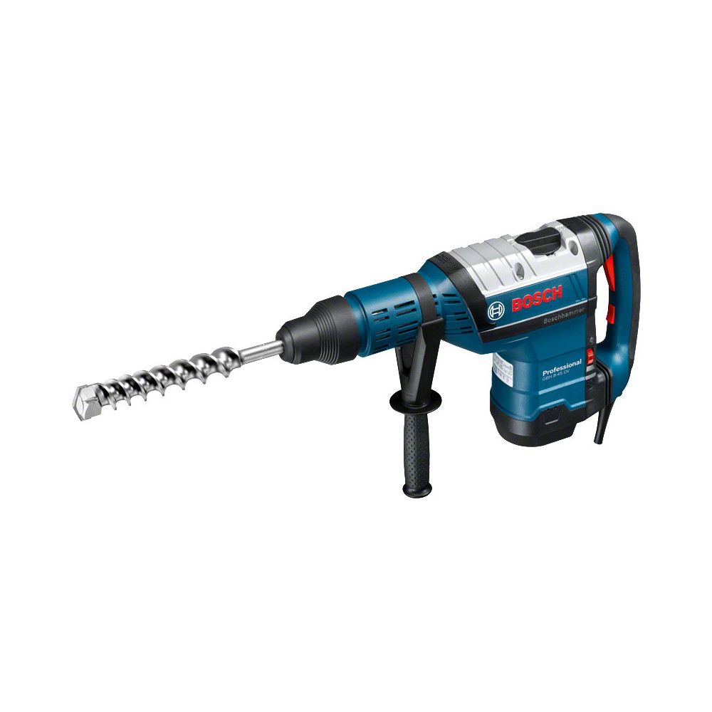 Bosch Perforateur SDS-max GBH 8-45 DV Professional Bosch Perforateur SDS-max GBH 8-45 DV Professional