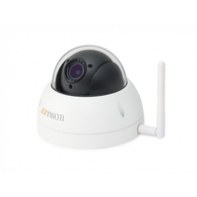 TECHNAXX 4610 TEHCA028522 Technaxx WiFi IP-Cam Speed Dome PRO FullHD Outdoor TX-67