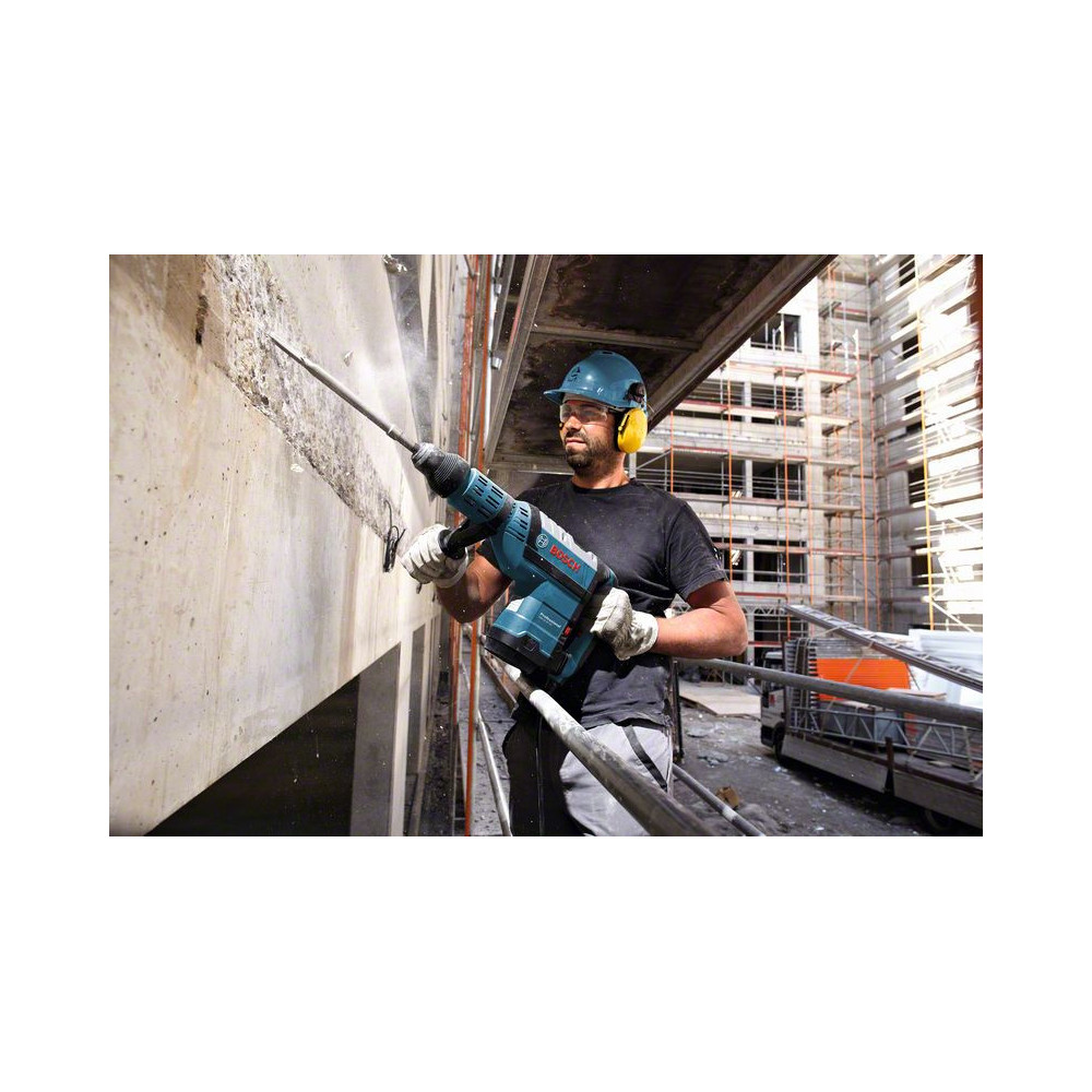 Bosch Perforateur SDS-max GBH 8-45 DV Professional