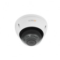 TECHNAXX 4609 TEHCA028523 Technaxx WiFi IP-Cam Dome PRO FullHD Outdoor TX-66