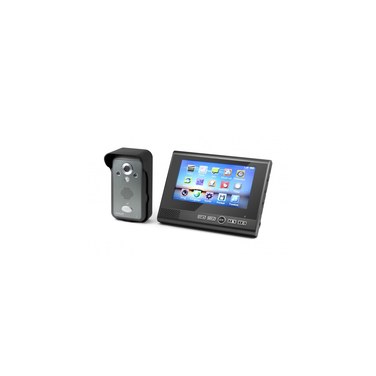 TECHNAXX 4770 TEHCA028525 Technaxx Wireless Video Door Phone TX-59+