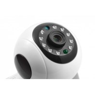 TEHCA028526 Technaxx IP caméra de surveillance HD 720P TX-23+