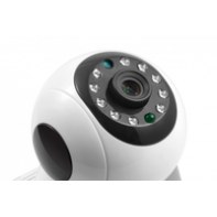 TECHNAXX 4569 TEHCA028526 Technaxx IP caméra de surveillance HD 720P TX-23+