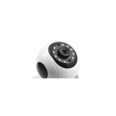 TECHNAXX 4569 TEHCA028526 Technaxx IP caméra de surveillance HD 720P TX-23+