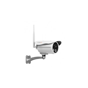 TECHNAXX 4581 TEHCA028528 Technaxx IP-Cam HD 1.0MP outdoor TX-61