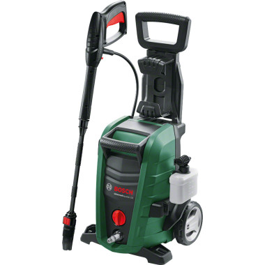 Bosch UniversalAquatak 135 Nettoyeur haute pression Compact Electrique 410 l h 1900 W Noir, Vert
