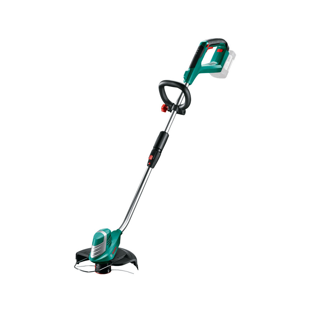 Bosch Advanced GrassCut 36 30 cm Batterie Noir, Vert, Argent Bosch Advanced GrassCut 36 30 cm Batterie Noir, Vert, Argent