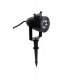 TECHNAXX 4738 TEHCH030526 TECHNAXX - LED Effect projector TG-123 G24M Noir