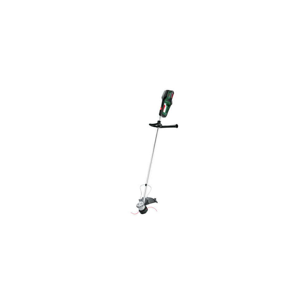 Bosch AdvancedGrassCut 36V-33 cisaille sans fil Noir, Vert, Argent Bosch AdvancedGrassCut 36V-33 cisaille sans fil Noir, Vert, Argent
