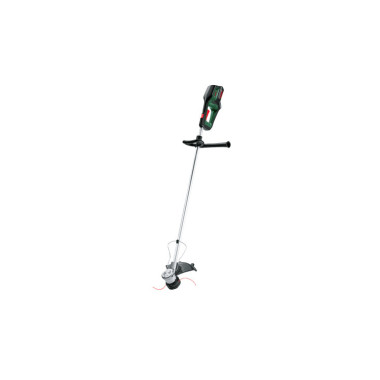 Bosch AdvancedGrassCut 36V-33 cisaille sans fil Noir, Vert, Argent