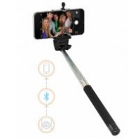 TEHET024878 TEH Selfie Stativ Monopod BT-X13 Peche de Selfie pour Smartp