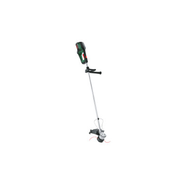 Bosch AdvancedGrassCut 36V-33 cisaille sans fil Noir, Vert, Argent