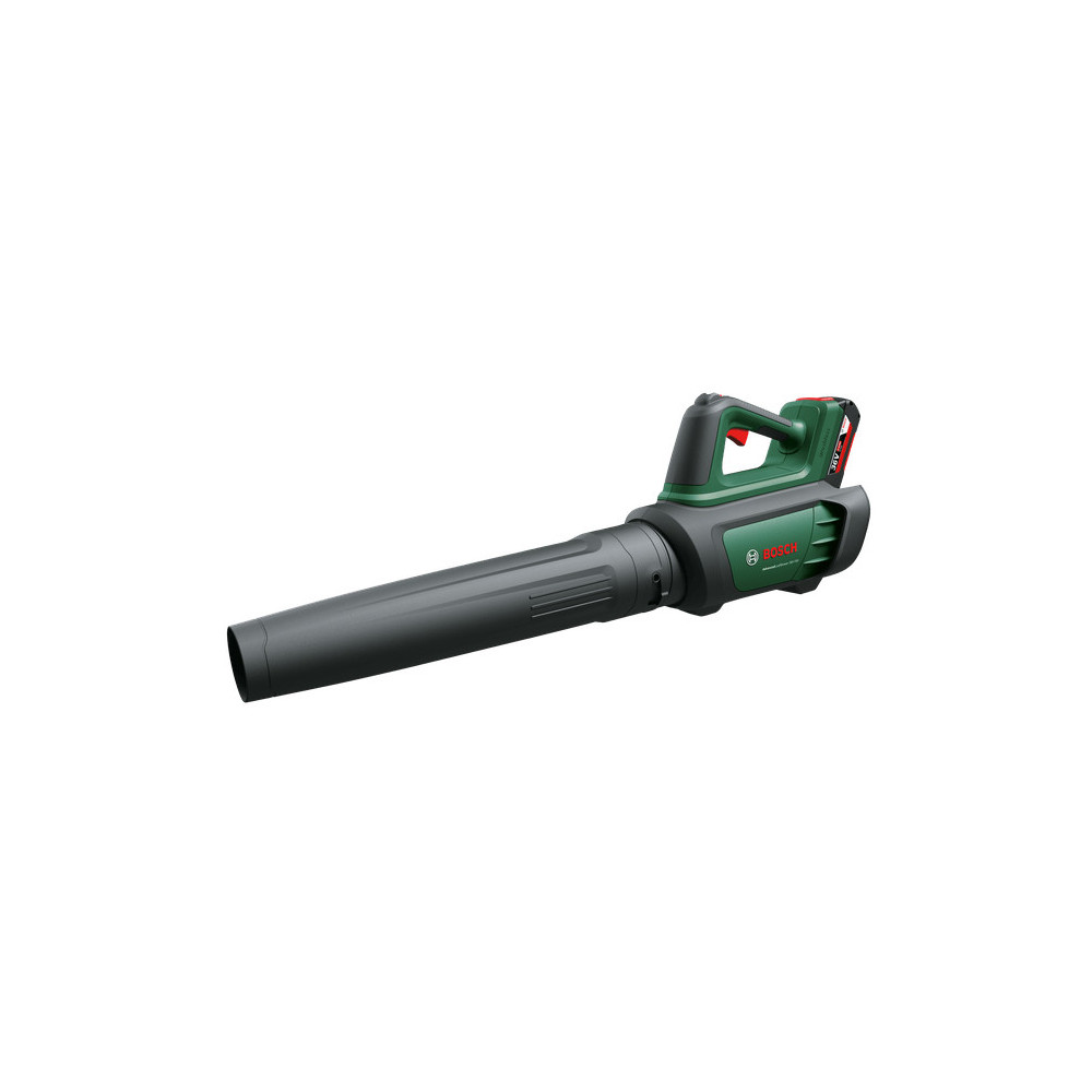 Bosch AdvancedLeafBlower 36V-750 souffleur de feuilles sans fil Noir, Vert Bosch AdvancedLeafBlower 36V-750 souffleur de feuilles sans fil Noir, Vert
