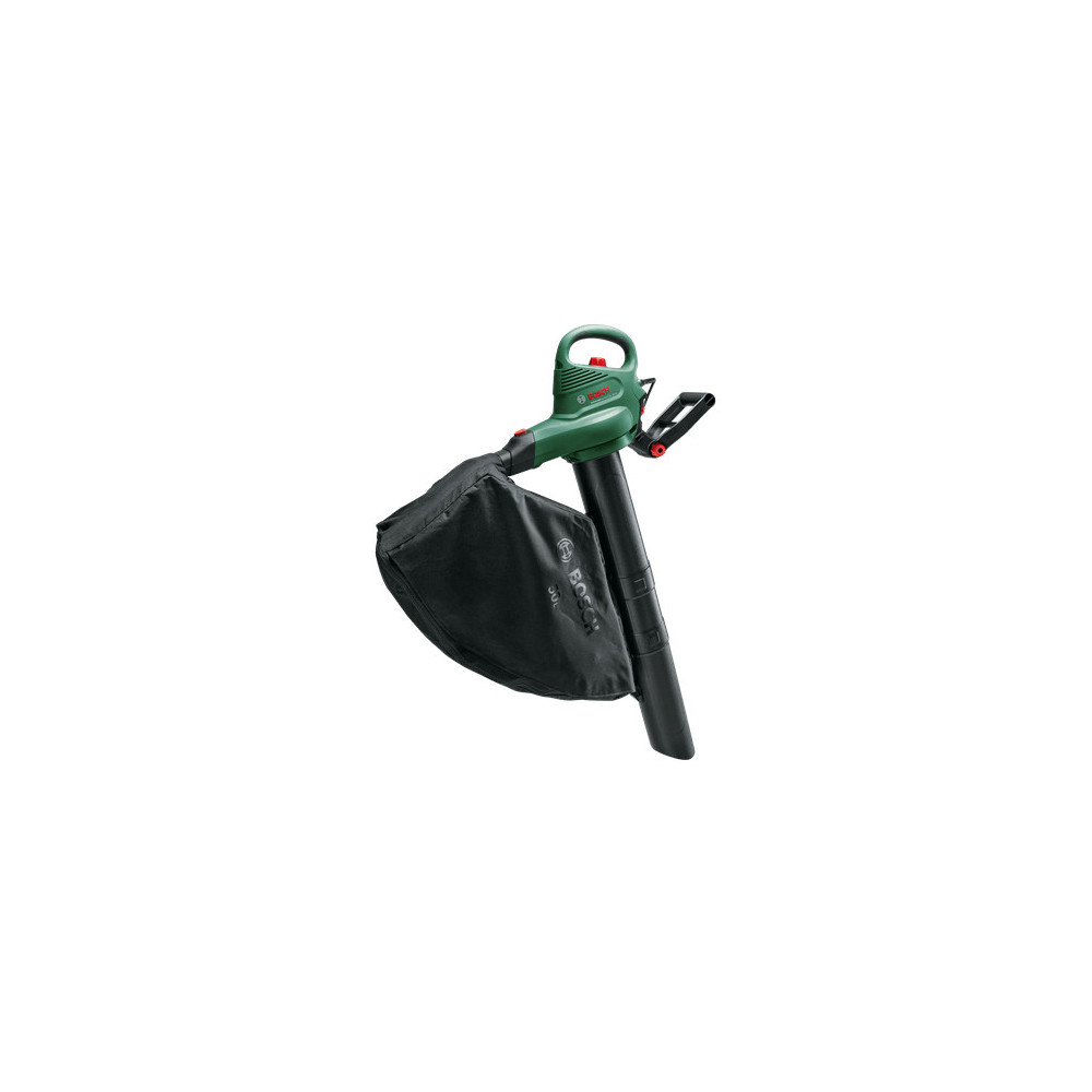 Bosch Universal GardenTidy 3000 3000 W 285 km h Bosch Universal GardenTidy 3000 3000 W 285 km h