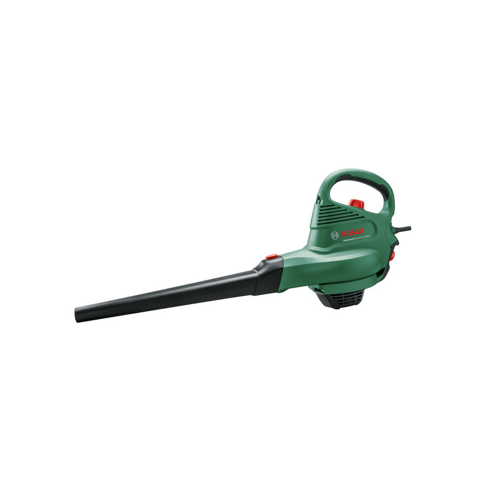 Bosch Universal GardenTidy 3000 3000 W 285 km h