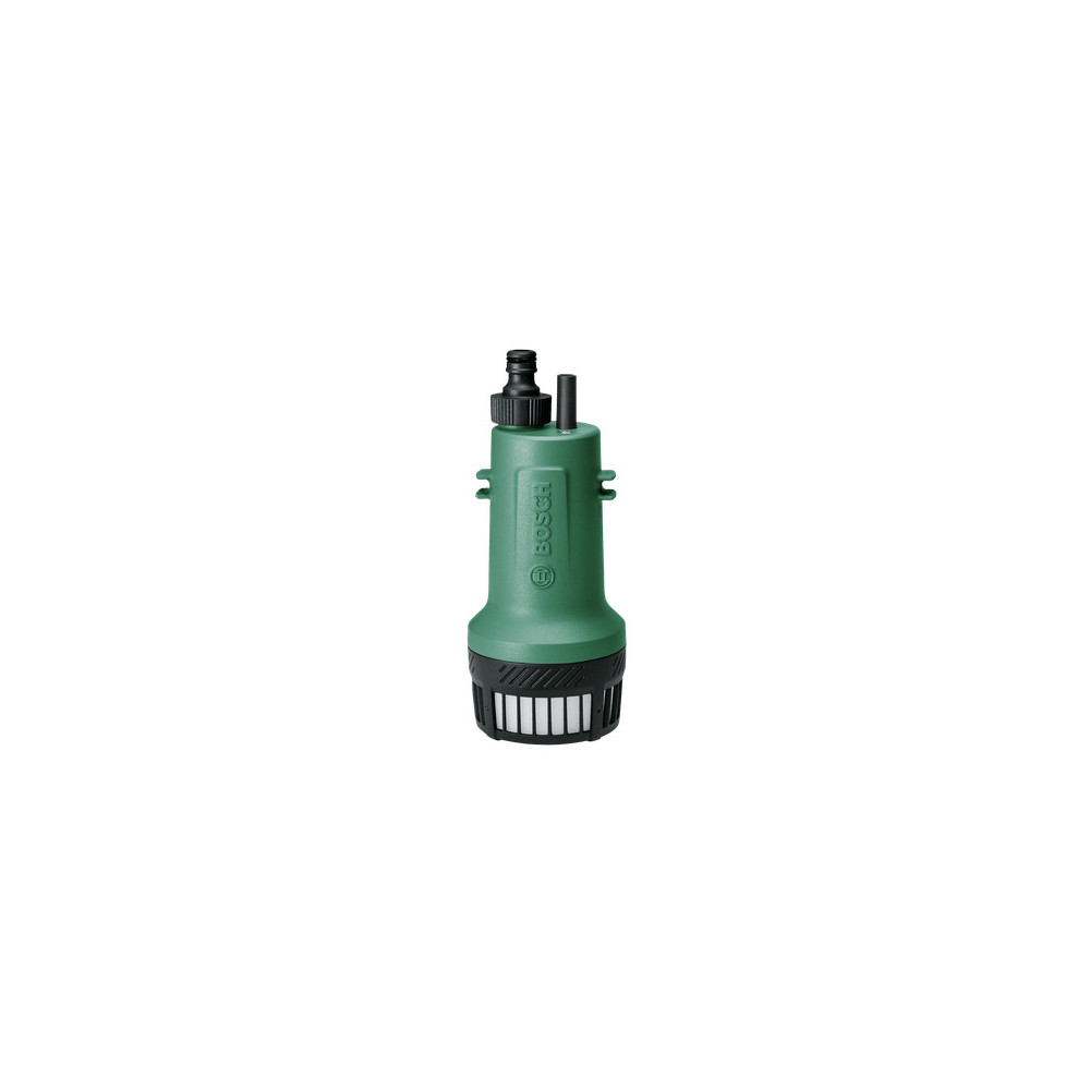 Bosch GardenPump18V-2000 (1x2.5Ah) 2000 l h