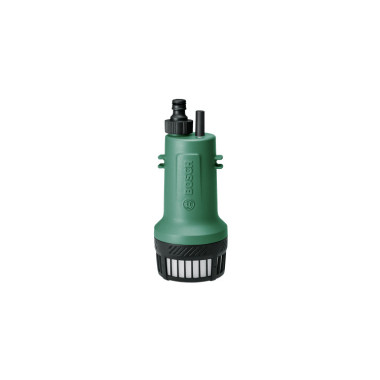 Bosch GardenPump18V-2000 (1x2.5Ah) 2000 l h