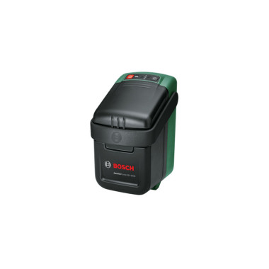 Bosch GardenPump18V-2000 (1x2.5Ah) 2000 l h