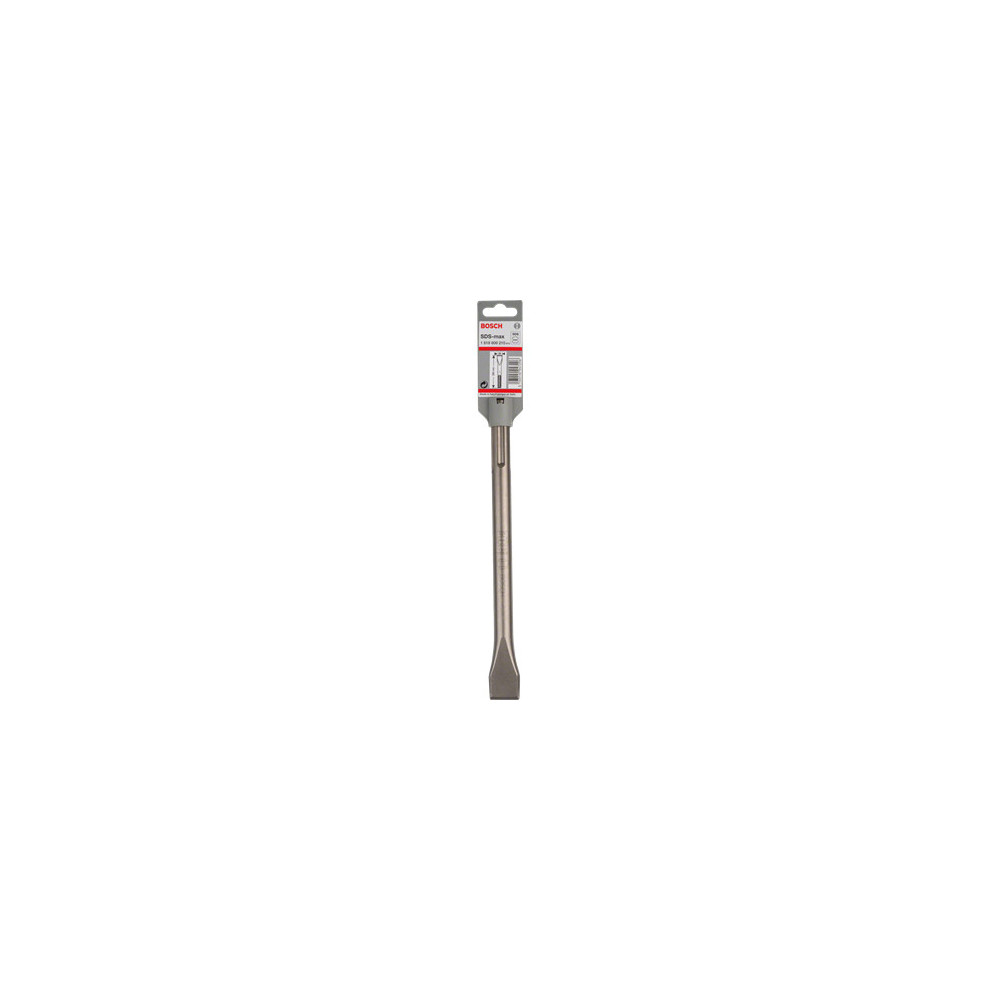 Bosch Burins plats SDS-max
