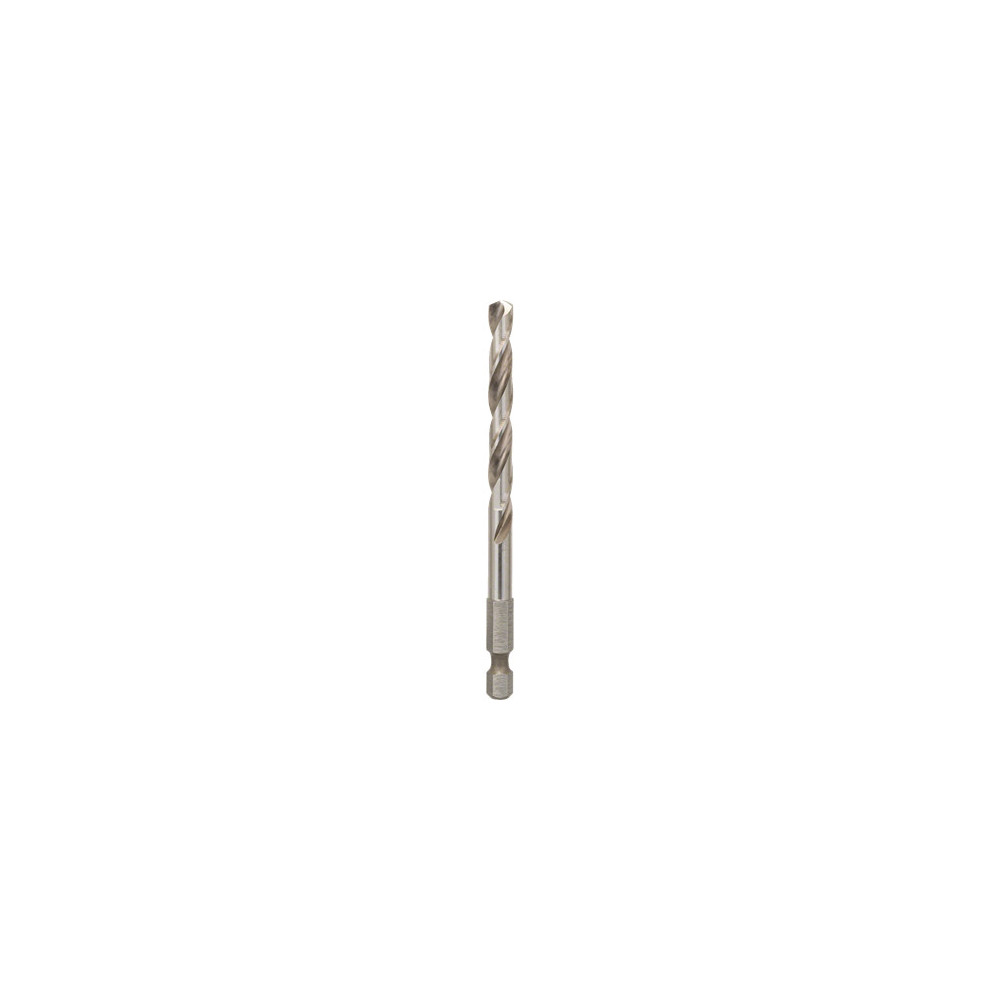 Bosch Forets de centrage HSS-G