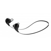 TECHNAXX BT-X23 TEHMI025896 Technaxx BT-X23 Binaural Bluetooth Noir Intraaural