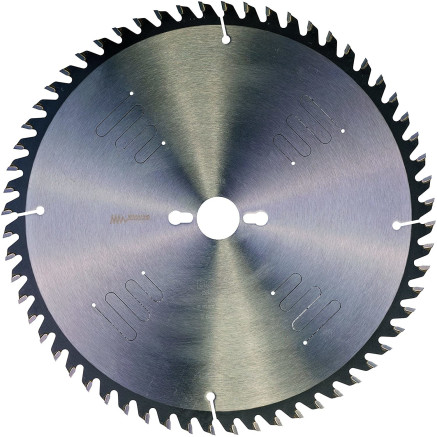 Bosch Lames de scies circulaires Optiline Wood