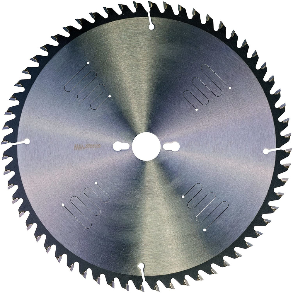 Bosch Lames de scies circulaires Optiline Wood Bosch Lames de scies circulaires Optiline Wood