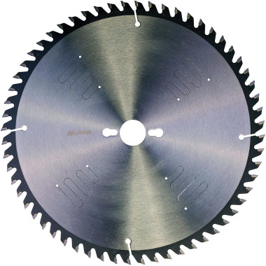 Bosch Lames de scies circulaires Optiline Wood