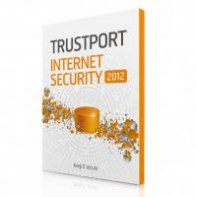TRULG017492 TrustPort Internet Security V2012 DVD 3PC - French Edition