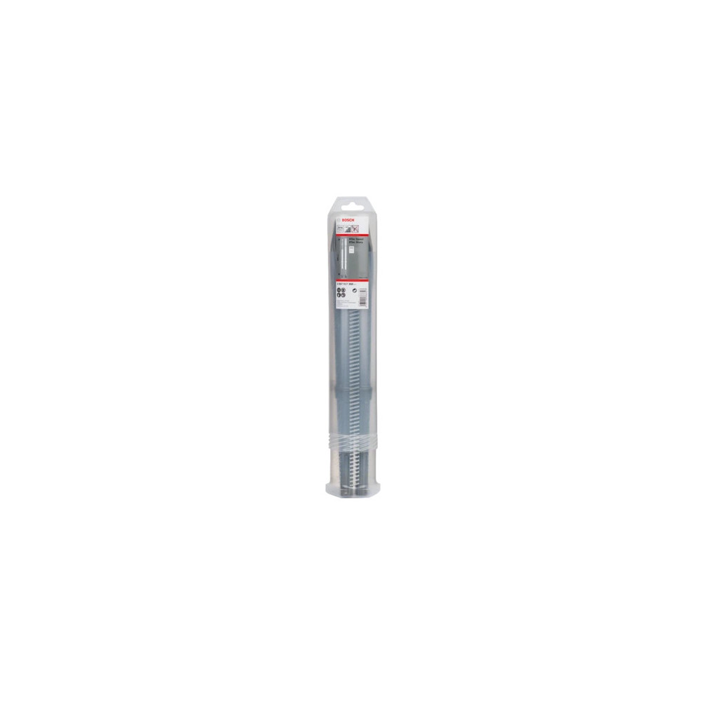 Bosch Coffrets de burins SDS max RTec 4 pièces