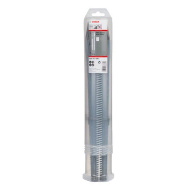 Bosch Coffrets de burins SDS max RTec 4 pièces