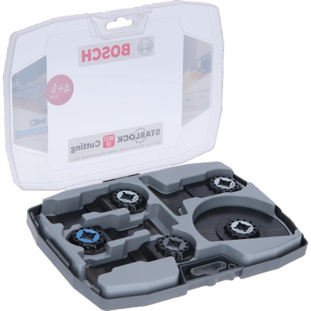 Bosch 2 608 664 131 Kit de découpe
