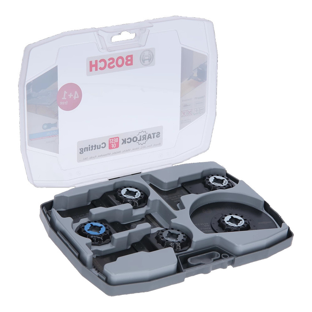 Bosch 2 608 664 131 Kit de découpe Bosch 2 608 664 131 Kit de découpe