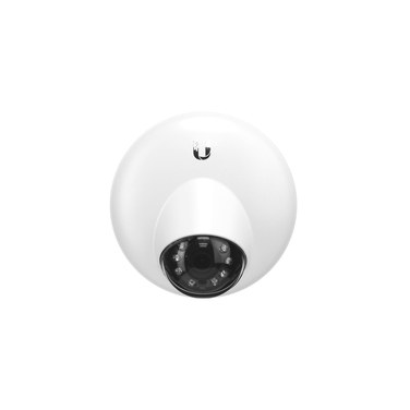 UBIQUITI UVC-G3-DOME UBICA031710 UBIQUITI IP-Cam Ubiquiti UniFi Video Cam Ir G3 Dome