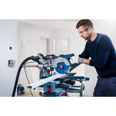 Bosch ‎2608642493 lame de scie circulaire 21,6 cm 1 pièce(s)