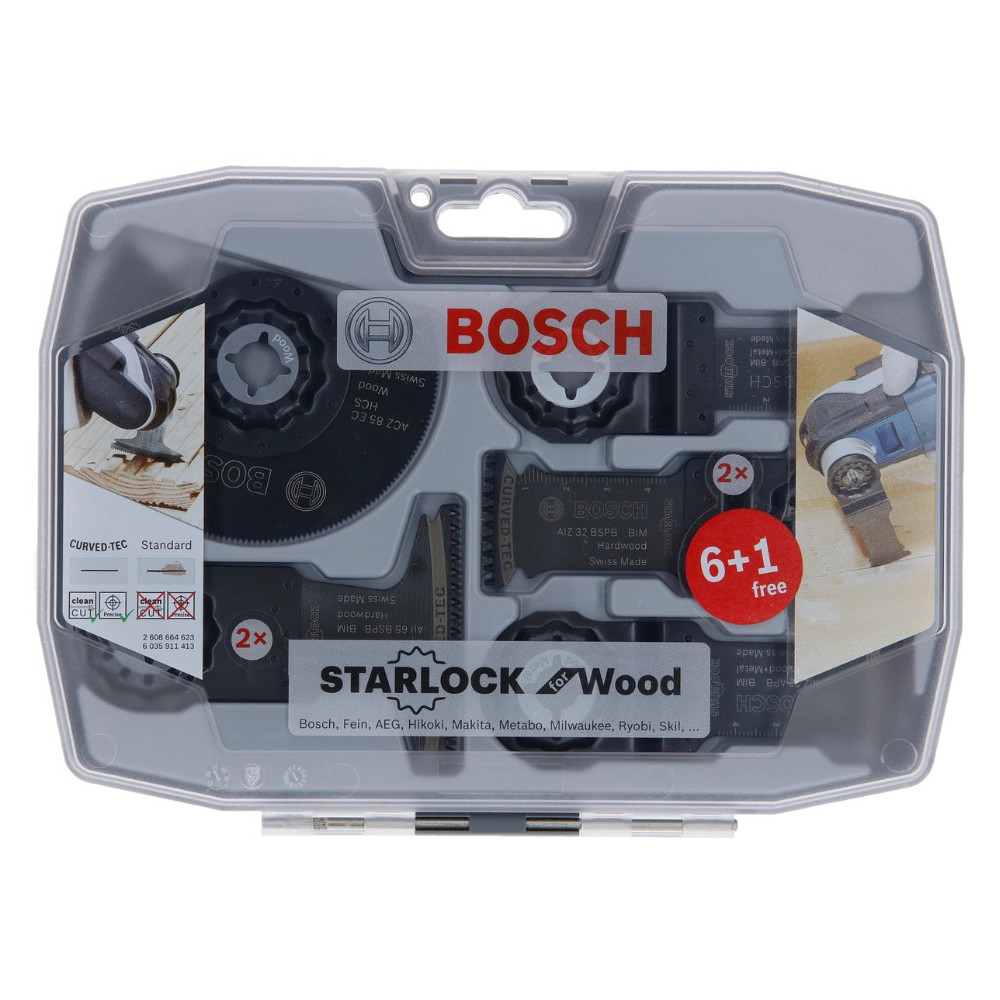 Bosch 2608664623