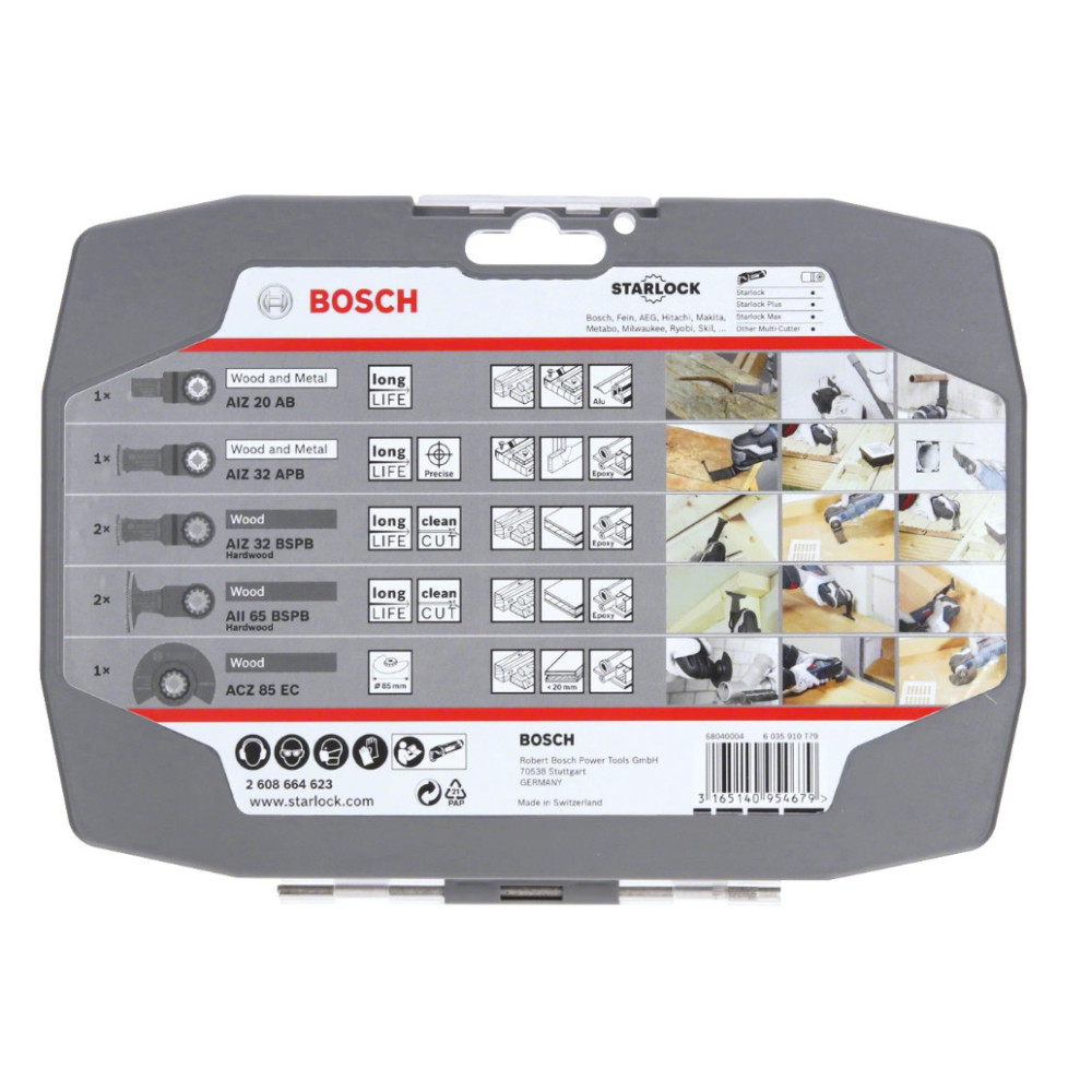 Bosch 2608664623