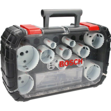 Bosch 2 608 594 192 scie de forage Perceuse 14 pièce(s)
