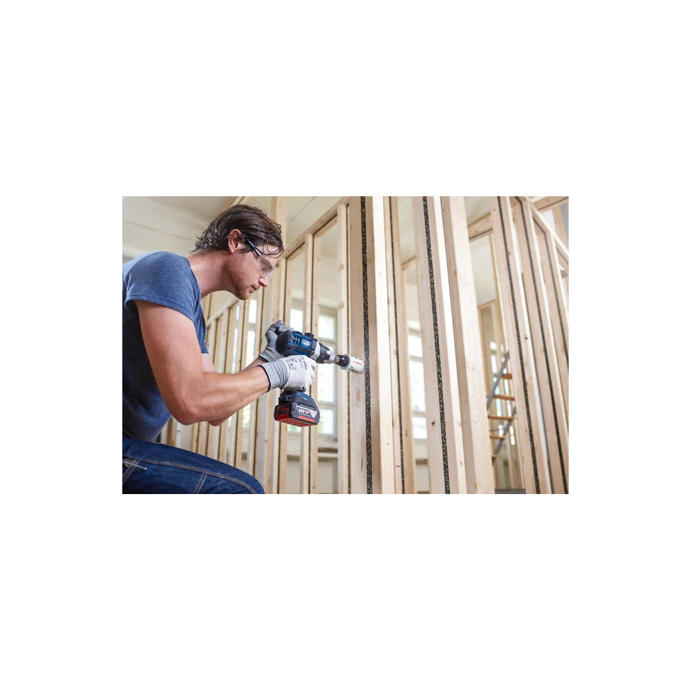 Bosch 2 608 594 192 scie de forage Perceuse 14 pièce(s)