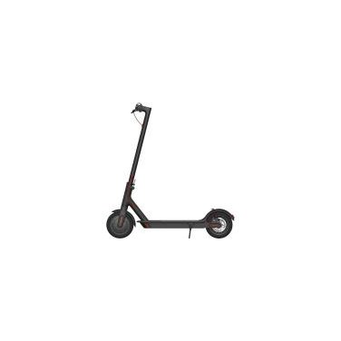 XIAOMI FBC4004GL BLACK XIATRO31682 XIAOMI FBC4004GL BLACK - TROTTINETTE ELECTRIQUE ADULTE - ALUMINIUM