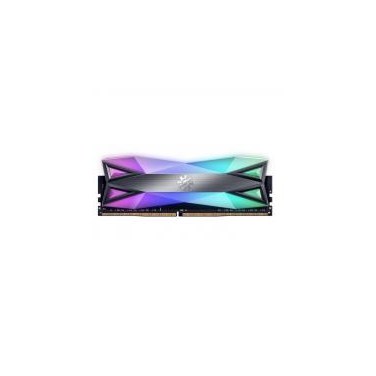 ADATA AX4U300088G16A-ST60 ADAMM036597 ADATA XPG SPECTRIX D60G - DDR4-3000 - 8GB - CL16 - RGB LED