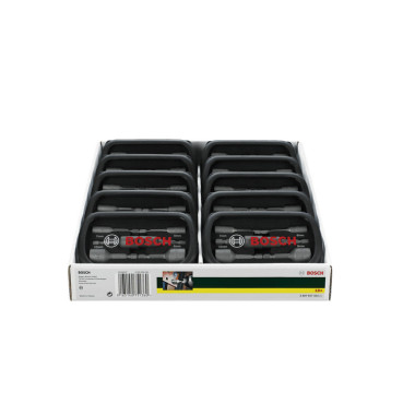 Bosch 2 607 017 313 clé manuelle et jeu
