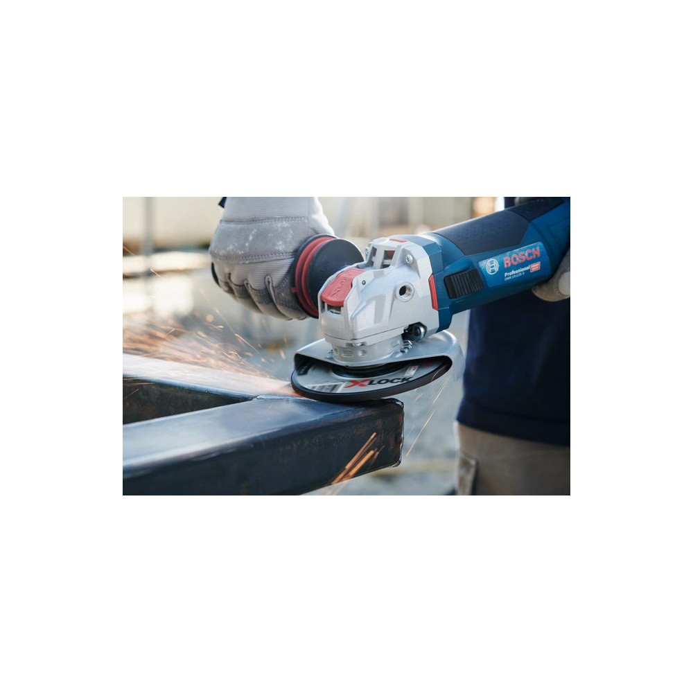 Bosch 2 608 619 259 accessoire pour meuleuse d'angle Disque abrasif