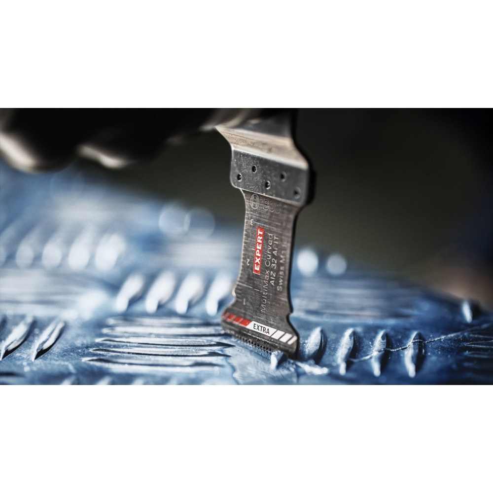 Bosch 2 608 900 027 accessoire d'outil multifonction Lame de scie en plongée