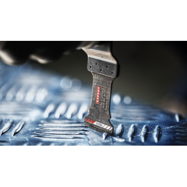 Bosch 2 608 900 027 accessoire d'outil multifonction Lame de scie en plongée