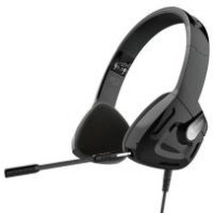 BERMI036954 0915168 CASQUE 30mm GAMING HLIN Black Jack 3.5mm