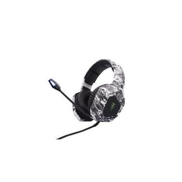 BERSERKER CAS-BSK-ARMY-THOR-BK-WH BERMI036959 0915183 CASQUE 50mm GAMING ARMY THOR White