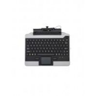 iKEY IK-PAN-FZG1-C1-V5-FRENCH IKECL037028 Clavier pour Panasonic FZG1