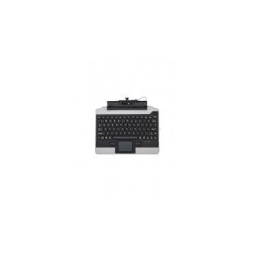 iKEY IK-PAN-FZG1-C1-V5-FRENCH IKECL037028 Clavier pour Panasonic FZG1